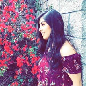 Meet your Posher, Kenia